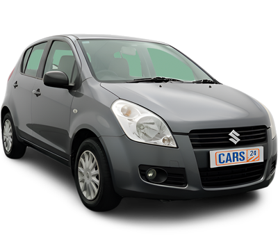 Maruti Ritz-img
